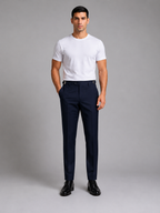Calça de Alfaiataria Atenas Slim