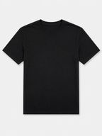 Camiseta Pima- Preto